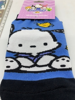 Medias cortas Pochacco - Sanrio en internet