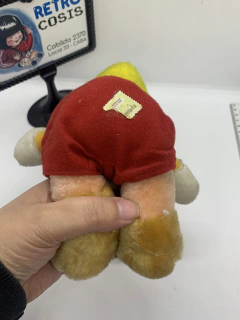 Peluche Pinocho Disney