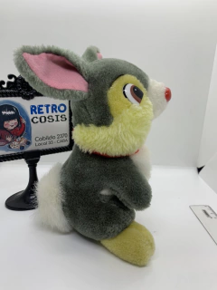 Peluche Tambor Conejo Disney - mediano en internet