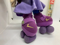 Imagen de Mochila Angelica en patines Rugrats