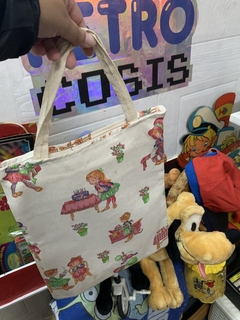 Bolso vintage Holly Hobbie