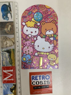 Sobre Sanrio