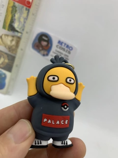 Llavero Pokemon Psyduck