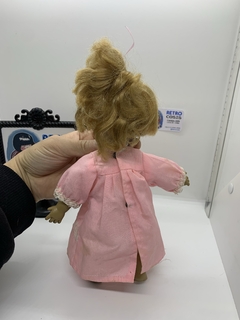 Muñeca Gestitos chica - tienda online