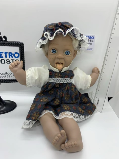 Muñeca Gestitos grande