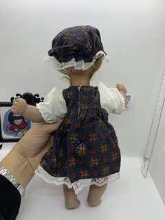 Muñeca Gestitos grande - tienda online