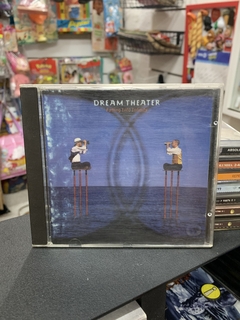 CD - Dream Theater "Falling into Infinity" - comprar online