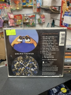 CD - Dream Theater "Falling into Infinity" en internet