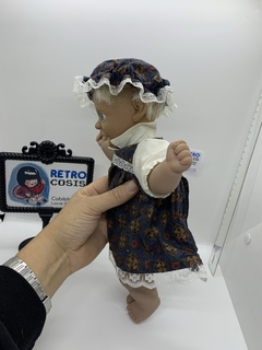 Muñeca Gestitos grande - comprar online