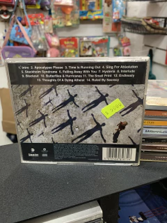CD - MUSE "Absolution" en internet