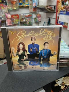 CD - B 52's "Good Stuff" - comprar online