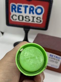 pastillero Toxic Avenger Dr Killemof - tienda online