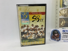 Cassete - Verano del ´98 II