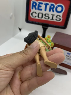 Imagen de Figura Pocahontas pequeña