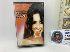 Cassete - Natalia Oreiro