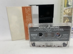 Cassete - Natalia Oreiro en internet