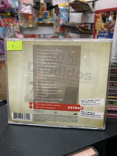 CD - Divididos "Si o si" en internet