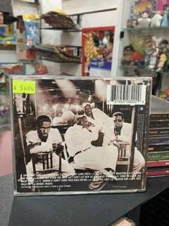CD - Boyz II Men "Evolution" en internet