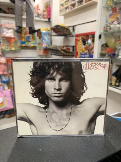 CD - The Doors "The Best of the Doors" - comprar online