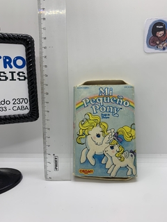 Juego de naipes de Mi Pequeño Pony - comprar online