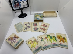 Imagen de Juego de naipes de Mi Pequeño Pony