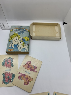 Juego de naipes de Mi Pequeño Pony - comprar online