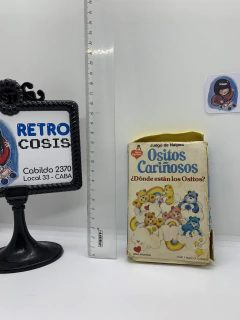Juego de naipes Ositos Cariñosos - comprar online