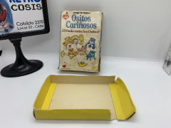 Imagen de Juego de naipes Ositos Cariñosos