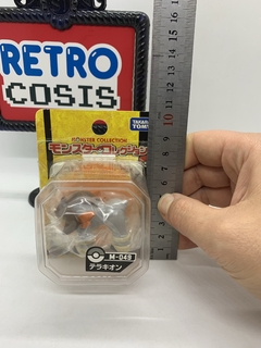 Pokemon Tomy Terrakion Blister - comprar online
