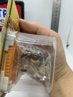 Pokemon Tomy Terrakion Blister en internet
