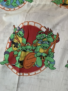 Cortina Tortugas Ninjas - tienda online