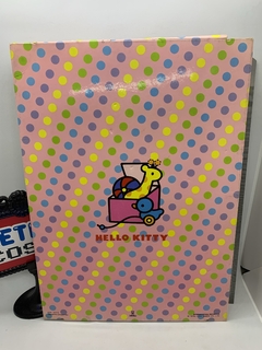Carpeta Oficio Hello Kitty Sanrio vintage - comprar online