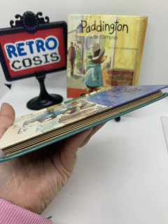 Imagen de Lote libros Paddington Pop-up book