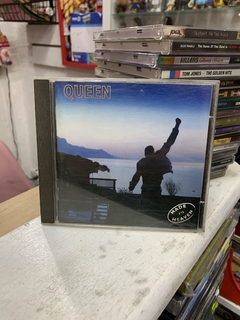 CD - Queen "Made In Heaven" - comprar online