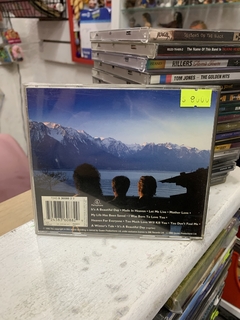 CD - Queen "Made In Heaven" en internet
