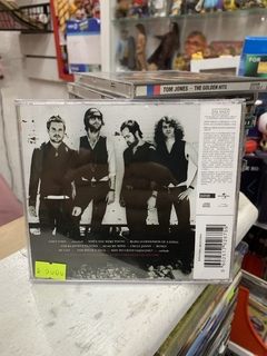 CD - The Killers "Sam´s Town" en internet