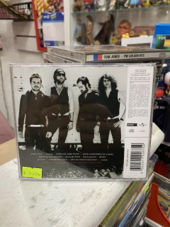 CD - The Killers "Sam´s Town" en internet