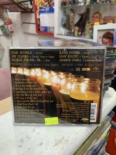 CD - John Scofield "Piety Street" en internet