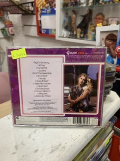 CD - Joss Stone "Mind, body & soul" en internet