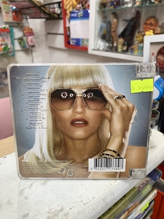 CD - Gwen Stefani "The Sweet Scape" en internet