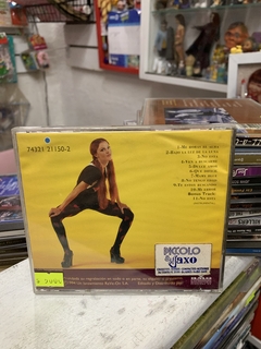 CD - Twiggy "Bajo la luz de la luna" en internet