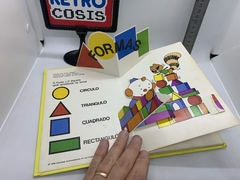 El libro de las Formas - Colección Reflejos en internet