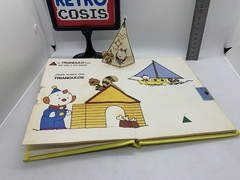 El libro de las Formas - Colección Reflejos - RETROCOSIS