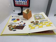 El libro de las Formas - Colección Reflejos - tienda online