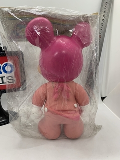 Muñeco de goma Minnie Bebe Blister en internet