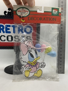 Colgantes Navidad Disney Daisy Bebe