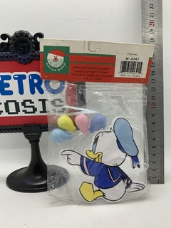 Colgantes Navidad Disney Donald bebe - comprar online