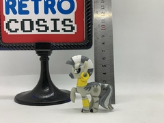 mini Pony g4 Zecora 01 en internet