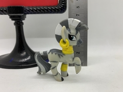 mini Pony g4 Zecora 01