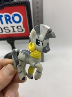 mini Pony g4 Zecora 01 - comprar online